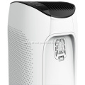 true HEPA air cleaner for home